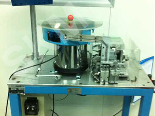 汽車O型圈自動組裝機