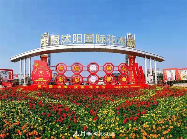 值得收藏！這些全國著名苗木產地你知道幾個？