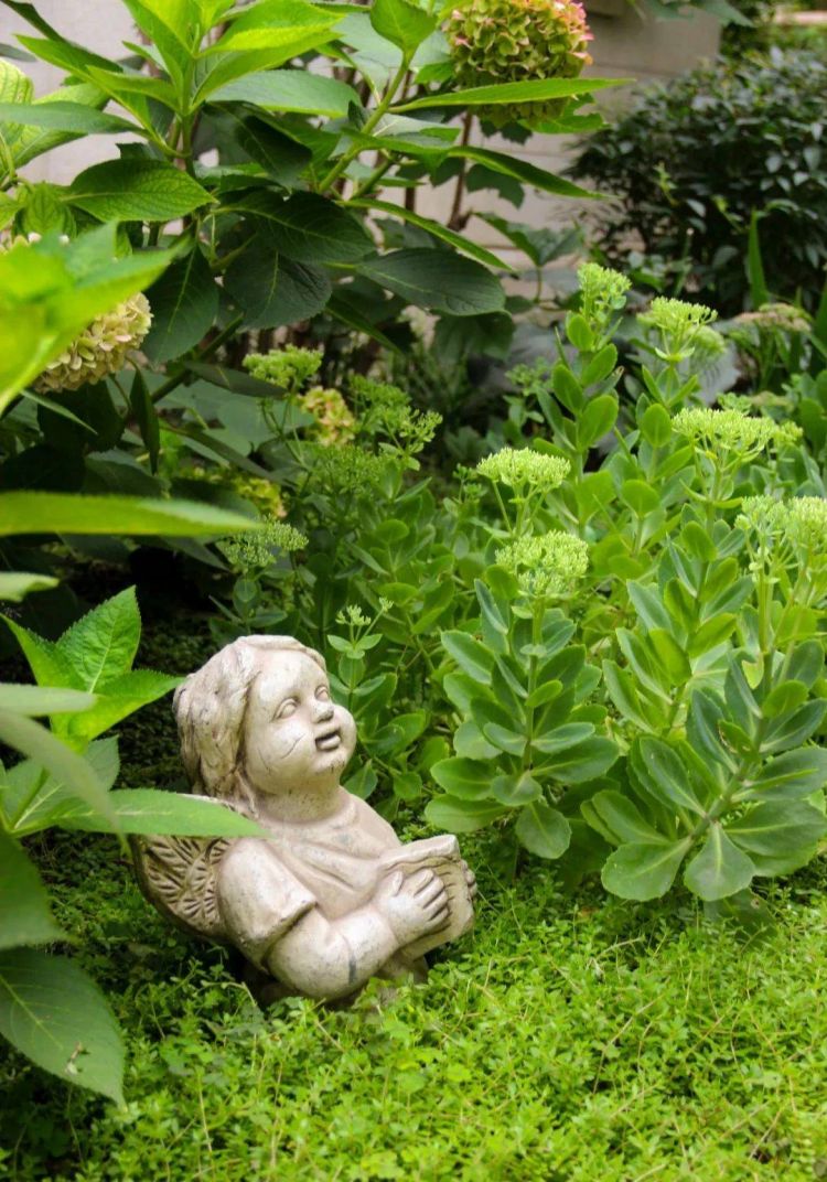 500平米別墅花園綠化設計實景圖片案例分享-青望私家花園設計-1 500平米別墅花園綠化設計實景圖片案例分享-青望私家花園設計-1