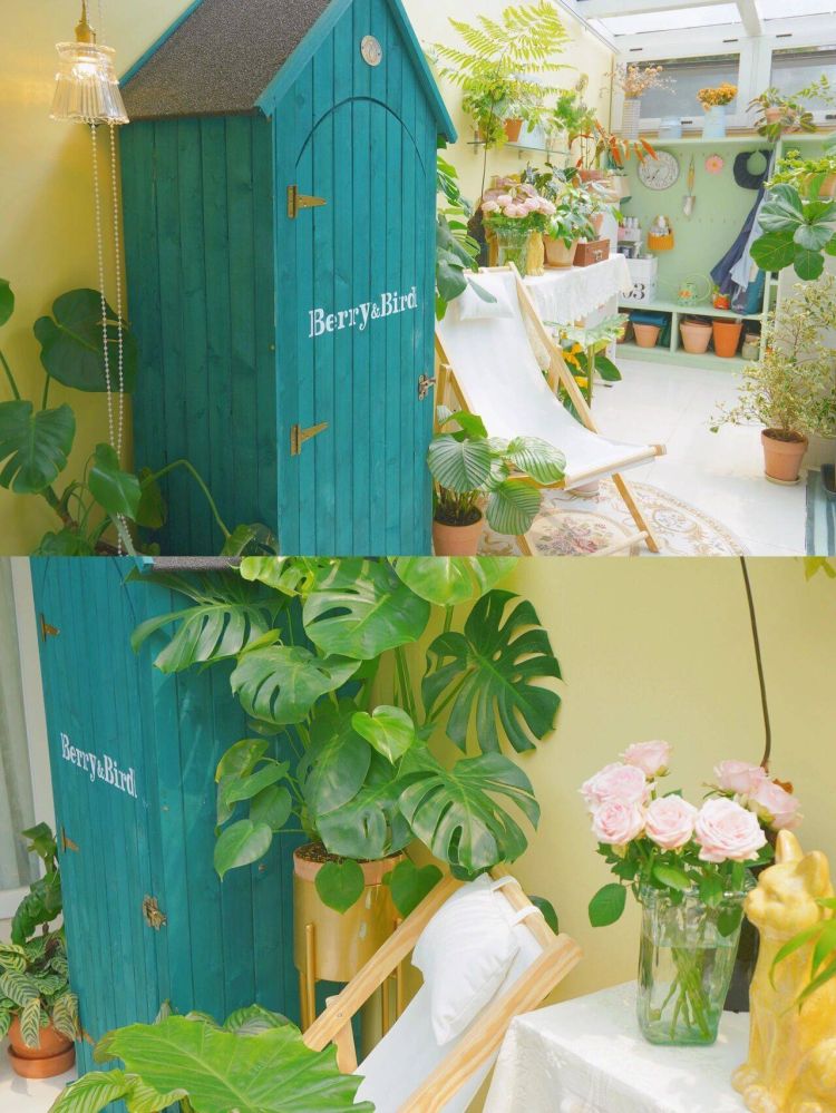 搭建屋頂陽光房花園的問題解答-成都青望園林景觀設計公司-1 搭建屋頂陽光房花園的問題解答-成都青望園林景觀設計公司-1