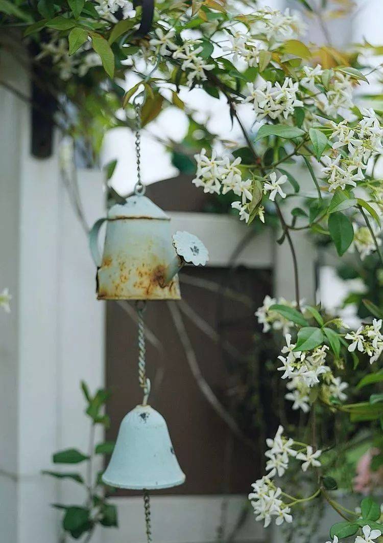 80平屋頂花園設計實景圖案例，效果非常理想-青望私家花園設計-1